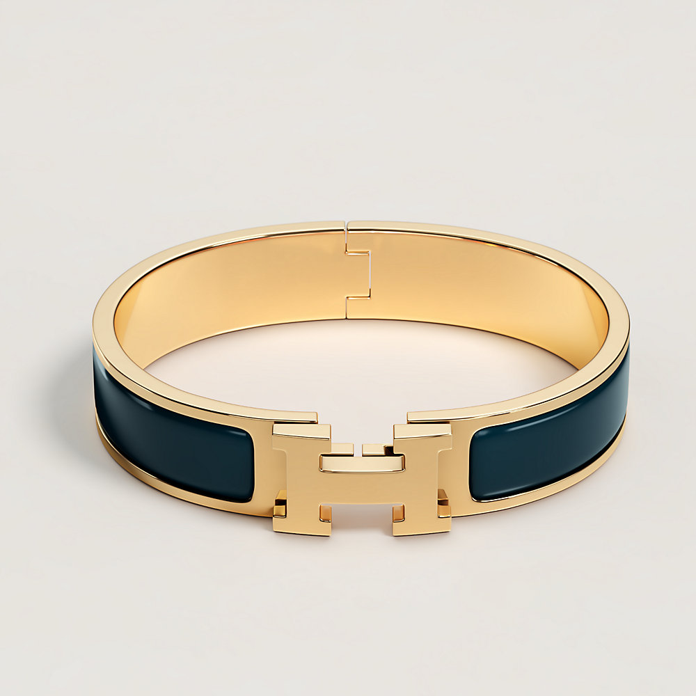 Clic H bracelet | Hermès USA